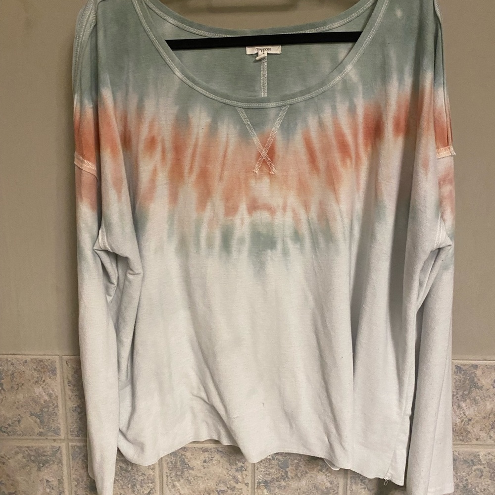 Maurice’s Top